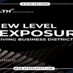 مول اليف 8 التجمع الخامس Elev 8 أسعار 2025