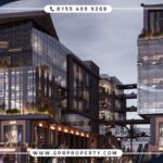 ايجوال مول التجمع الخامس | Iguall Mall New Cairo