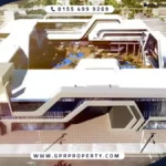 مول اوزون التجمع الخامس Ozone Mall New Cairo