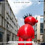 مول 5A التجمع الخامس | 5A Mall New Cairo