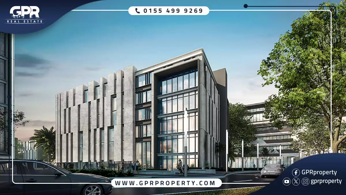 هايد بارك بيزنس ديستريكت Hyde Park Business District