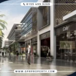 مول لاميرادا بلازا التجمع الخامس La Mirada Plaza New Cairo