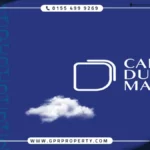 تفاصيل كابيتال دبي مول العاصمة الإدارية Capital Dubai New Capital اسعار ومساحات