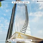 تفاصيل سنترال ايكونيك تاور العاصمة الإدارية Central Iconic Tower اسعار ومساحات