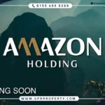 مول امازون تاور العاصمة الإدارية Amazon Tower بمقدم 10%