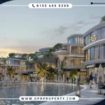 مول ذا ريفت القاهرة الجديدة The Rift Mall بمقدم 0%