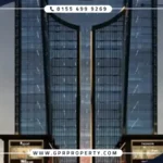 داون تاون مول العاصمة الإدارية Down Town Mall بمقدم 10%
