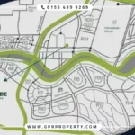 تفاصيل مول تيرا سايد بيزنس بارك العاصمة الإدارية Terraside Business Park اسعار ومساحات