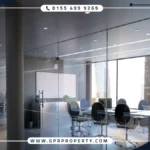تفاصيل مول ام بيزنس تاور العاصمة الإدارية M Business Tower اسعار ومساحات