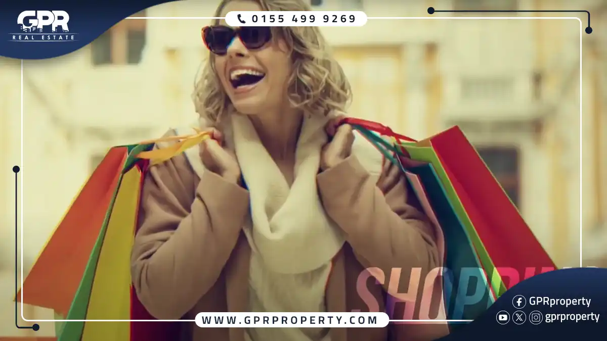 سكاي بيزنس بارك العاصمة الإدارية Sky Business Park بمقدم 5%