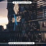 ريكسوز مول العاصمة الإدارية Rixoz Mall بمقدم 10% فقط