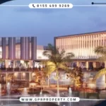 مول بوينت 9 العاصمة الإدارية Point 9 Mall بمقدم 0%