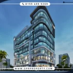 مول فيرونا العاصمة الإدارية Verona Mall بمقدم 0% فقط