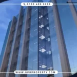 تفاصيل 88 هب العاصمة الإدارية Hub 88 Mall New Capital اسعار ومساحات