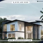 كمبوند كريك تاون القاهرة الجديدة Creek Town بمقدم 10%