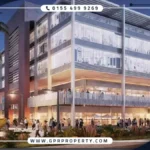مول ثرى سكيستى التجمع الخامس Three Sixty Mall New Cairo