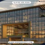 سنترال كابيتال العاصمة الإدارية Central Capital بمقدم 10%