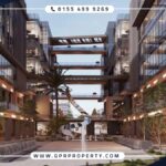 ايجوال مول التجمع الخامس | Iguall Mall New Cairo