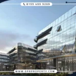 مول موراي التجمع الخامس Moray Mall بمقدم 10% فقط