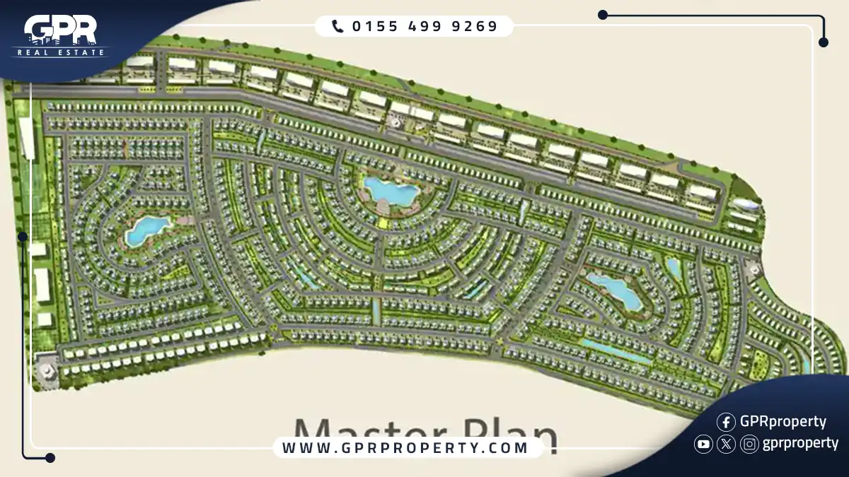 مول سعادة القاهرة الجديدة Saada Mall بمقدم 5%