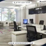 مول ايست هيل التجمع الخامس East Hill Mall بمقدم 25%