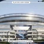 مول اولين التجمع الخامس Olin Mall New Cairo أسعار 2025