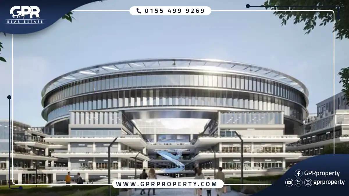 مول اولين التجمع الخامس Olin Mall New Cairo أسعار 2025