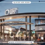 تفاصيل كابيتال دبي مول العاصمة الإدارية Capital Dubai New Capital اسعار ومساحات