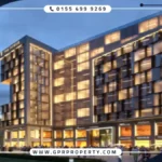 ذا تاور العاصمة الإدارية الجديدة The Tower بمقدم 10% فقط