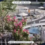 ذا ستريب مول العاصمة الإدارية The Stripe Mall بمقدم 5% فقط