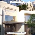 تفاصيل باراجون مول العاصمة الإدارية Paragon Mall New Capital اسعار ومساحات