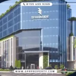 تفاصيل مول تيرا سايد بيزنس بارك العاصمة الإدارية Terraside Business Park اسعار ومساحات