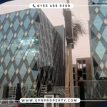 مول كايرو بيزنس بلازا العاصمة الإدارية Cairo Business Plaza