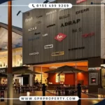 لوفت كابيتال سنتر العاصمة الإدارية Loft Capital Center بمقدم 10%