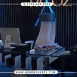 ريكسوز مول العاصمة الإدارية Rixoz Mall بمقدم 10% فقط