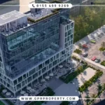 سولانو مول العاصمة الإدارية Solano Mall بمقدم 10%
