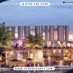 مول بوينت 9 العاصمة الإدارية Point 9 Mall بمقدم 0%