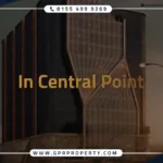 سنترال بوينت مول العاصمة الإدارية Central Point بمقدم 10%