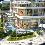 مول فيرونا العاصمة الإدارية Verona Mall بمقدم 0% فقط