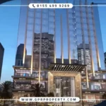 تفاصيل 88 هب العاصمة الإدارية Hub 88 Mall New Capital اسعار ومساحات