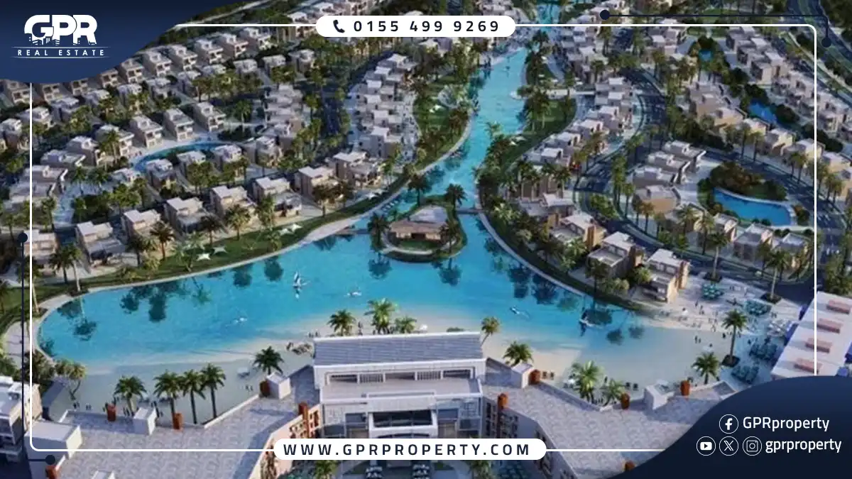 sarai compound