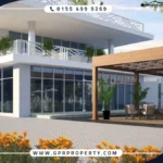 ذا لارك مول التجمع الخامس The Lark Mall اسعار 2025