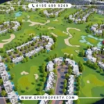 Nyoum Mostakbal City Prices and Spaces 2025