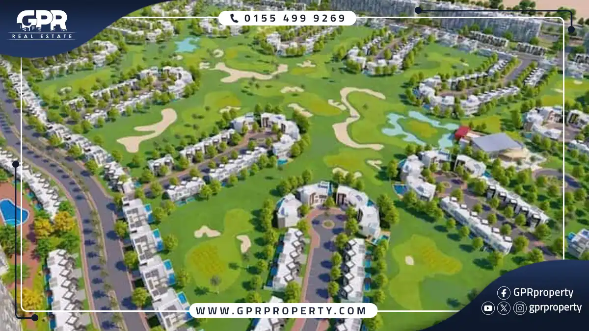 Nyoum Mostakbal City Prices and Spaces 2025