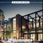 روف مول القاهرة الجديدة Rove Mall بمقدم 5% فقط