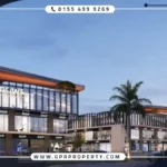 مول شادو بيزنس بارك أكتوبر Shadows Business Park أسعار 2025