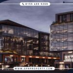 ايجوال مول التجمع الخامس | Iguall Mall New Cairo