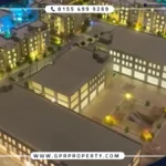 مول دبليو سيجنتشر التجمع الخامس W Signature بمقدم 15%