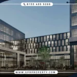 مول نوار التجمع الخامس Noir Mall بمقدم 10% فقط