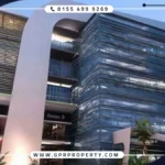 مول نورث بلس القاهرة الجديدة North Plus Mall بمقدم 35%